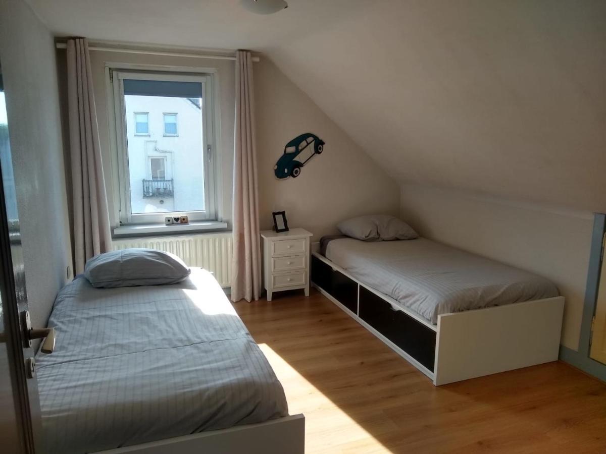 Appartement Melange Heythuysen Luaran gambar