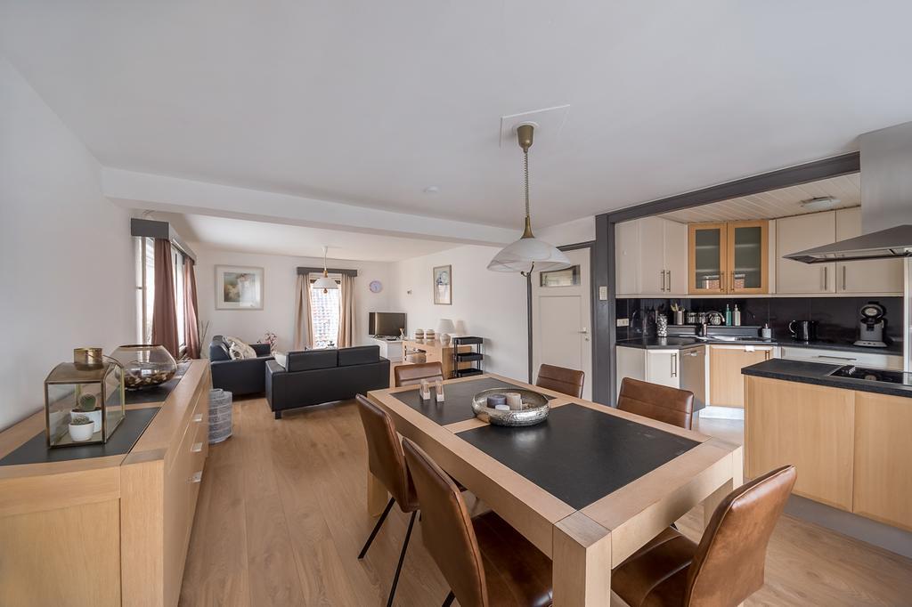 Appartement Melange Heythuysen Luaran gambar