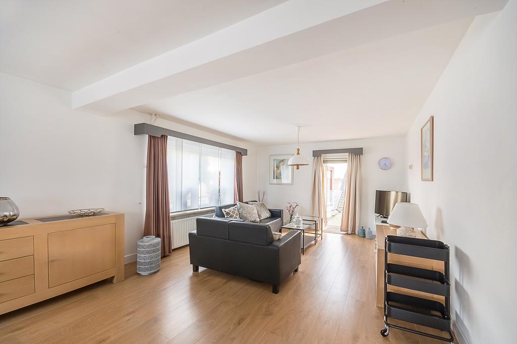 Appartement Melange Heythuysen Luaran gambar