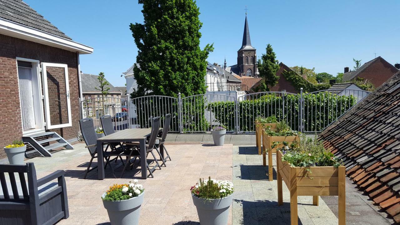 Appartement Melange Heythuysen Luaran gambar
