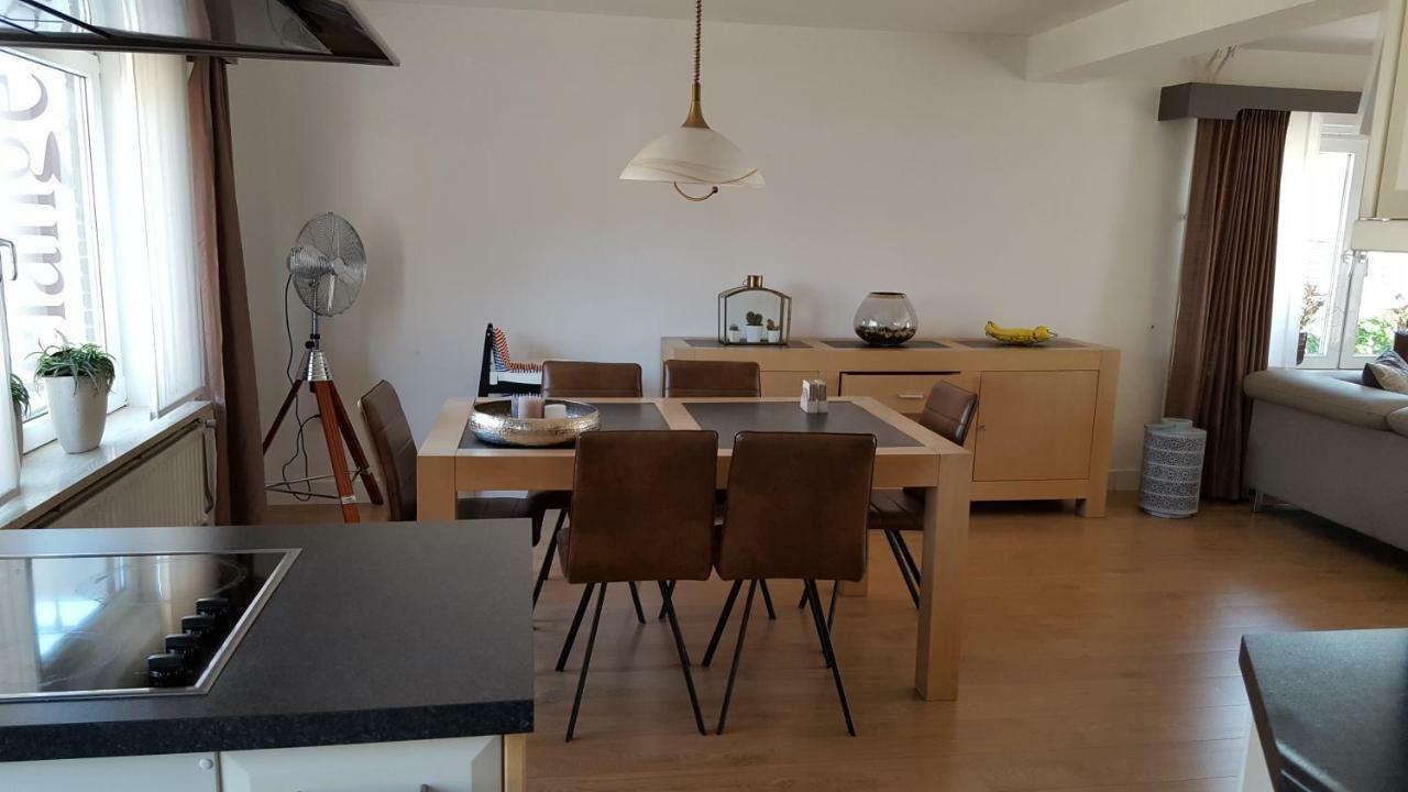 Appartement Melange Heythuysen Luaran gambar